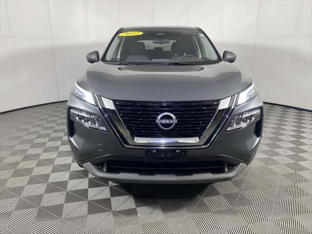2022 Nissan Rogue SV Intelligent AWD