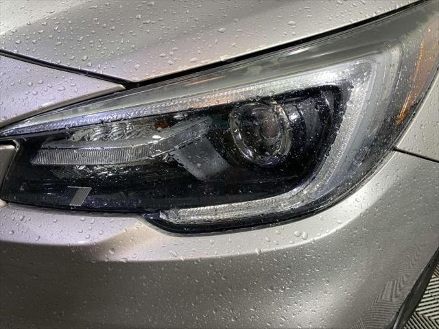 2018 Subaru Outback 3.6R Limited