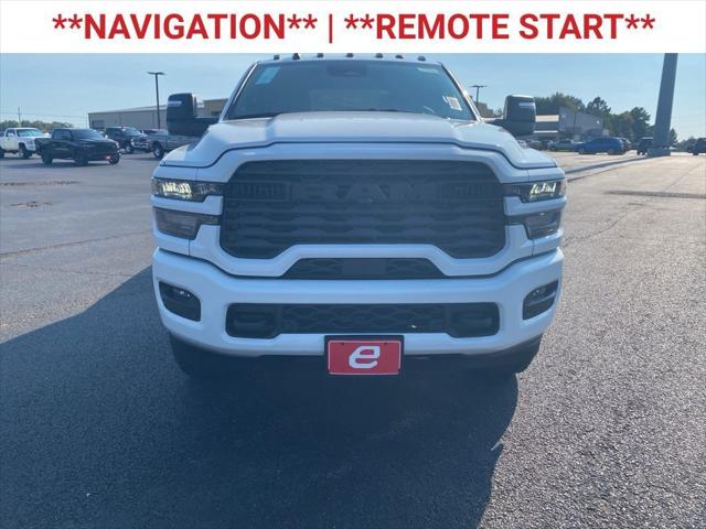 2026 RAM Ram 2500 RAM 2500 LONE STAR CREW CAB 4X4 64 BOX