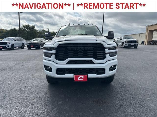2026 RAM Ram 2500 RAM 2500 LONE STAR CREW CAB 4X4 64 BOX 2026 RAM Ram 2500 RAM 2500 LONE STAR CREW CAB 4X4 64 BOX