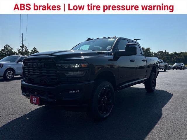 2026 RAM Ram 2500 RAM 2500 LONE STAR CREW CAB 4X4 64 BOX 2026 RAM Ram 2500 RAM 2500 LONE STAR CREW CAB 4X4 64 BOX