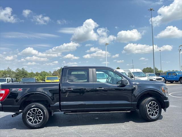 2023 Ford F-150 XL 2023 Ford F-150 XL