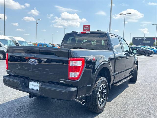 2023 Ford F-150 XL 2023 Ford F-150 XL