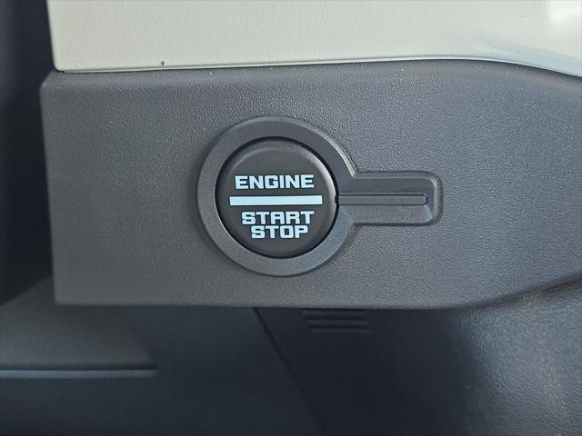 2025 Ford Bronco Stroppe Edition