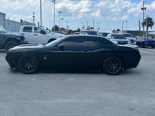 2020 Dodge Challenger R/T
