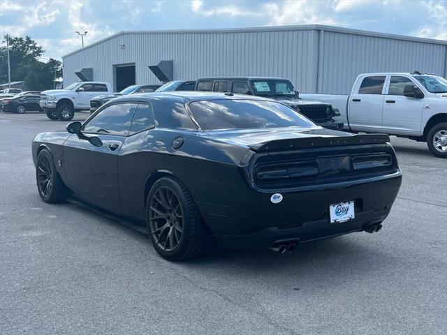 2020 Dodge Challenger R/T