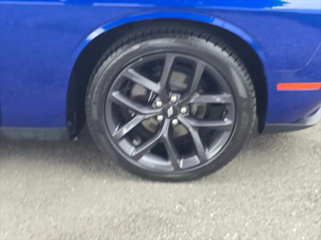 2019 Dodge Challenger SXT 2019 Dodge Challenger SXT