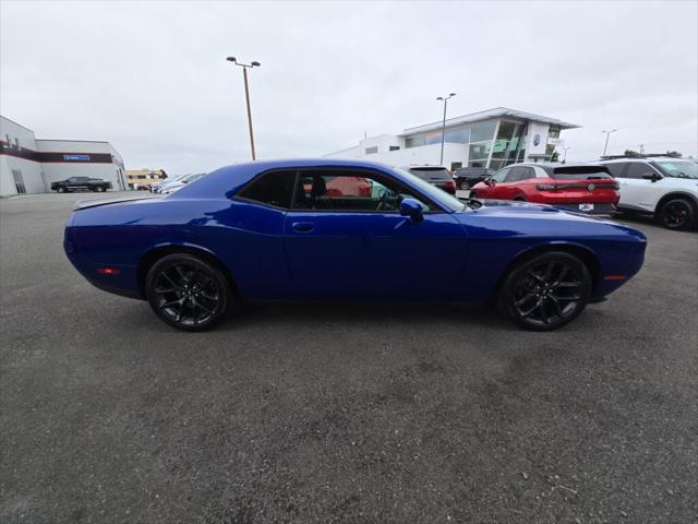 2019 Dodge Challenger SXT 2019 Dodge Challenger SXT