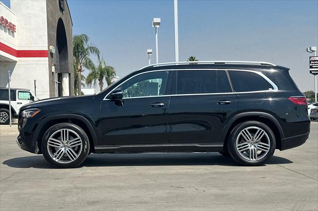 2024 Mercedes-Benz GLS 450 4MATIC 2024 Mercedes-Benz GLS 450 4MATIC