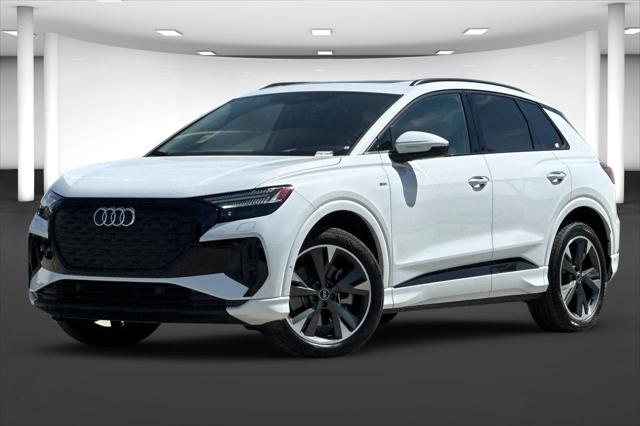 2023 Audi Q4 e-tron Prestige 50 quattro