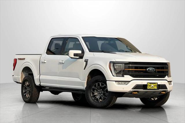 2023 Ford F-150 Tremor 2023 Ford F-150 Tremor