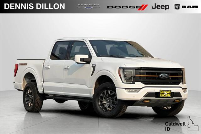 2023 Ford F-150 Tremor 2023 Ford F-150 Tremor