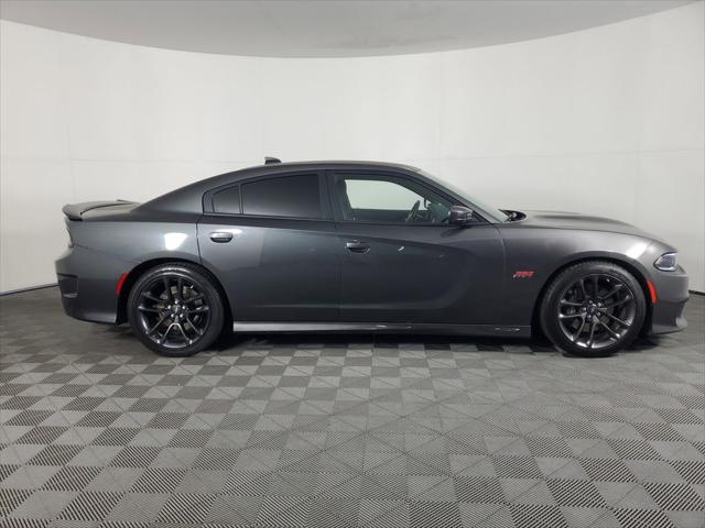 2021 Dodge Charger Scat Pack RWD