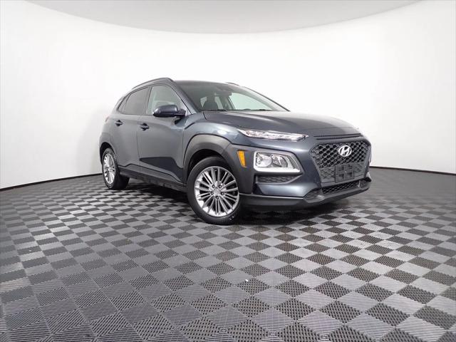 2020 Hyundai Kona SEL