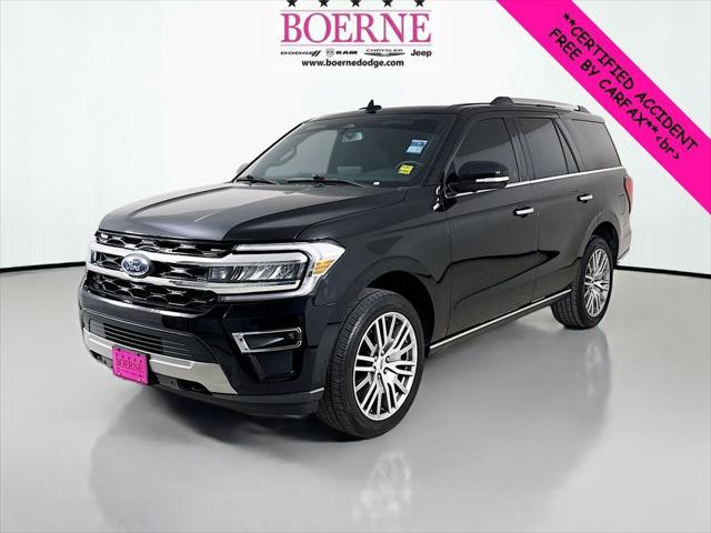 2022 Ford Expedition Limited
