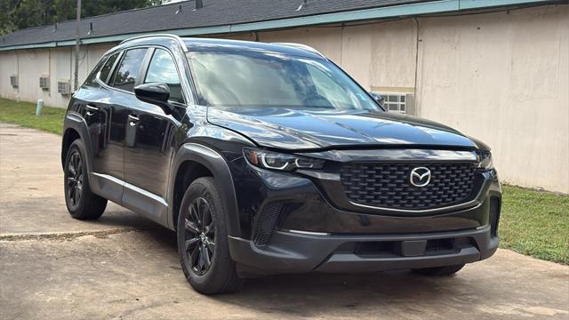 2024 Mazda CX-50 2.5 S Preferred 2024 Mazda CX-50 2.5 S Preferred