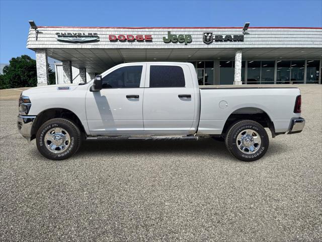 2026 RAM Ram 2500 RAM 2500 TRADESMAN CREW CAB 4X4 64 BOX