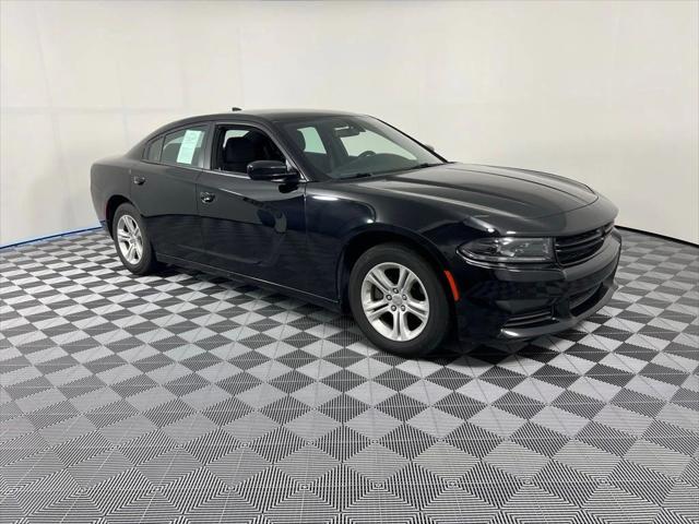 2023 Dodge Charger SXT 2023 Dodge Charger SXT