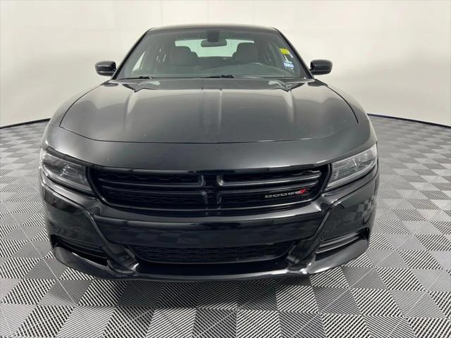 2023 Dodge Charger SXT 2023 Dodge Charger SXT