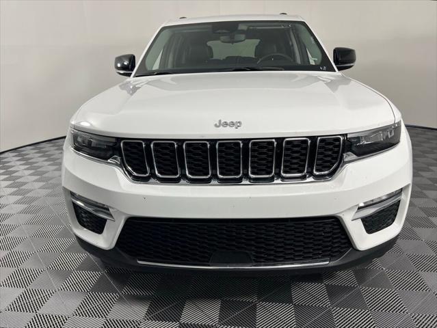 2023 Jeep Grand Cherokee Limited 4x2