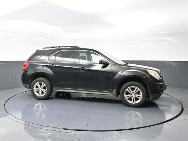 2010 Chevrolet Equinox LT