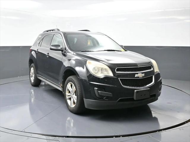 2010 Chevrolet Equinox LT