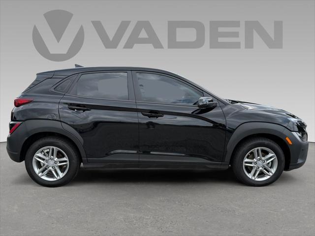 2023 Hyundai Kona SE