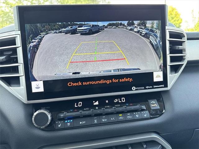 2023 Toyota Tundra Limited 2023 Toyota Tundra Limited