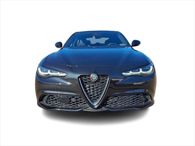 2024 Alfa Romeo Giulia Ti AWD