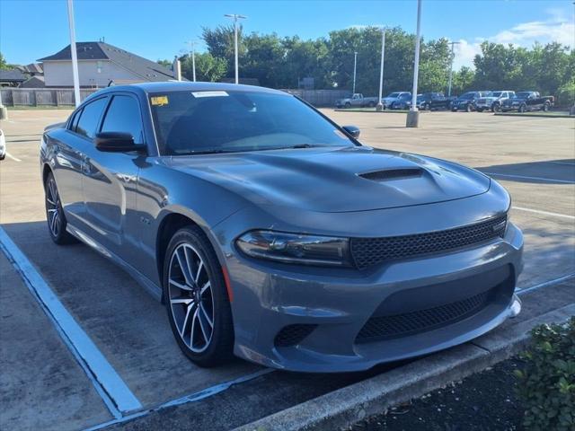 2023 Dodge Charger R/T