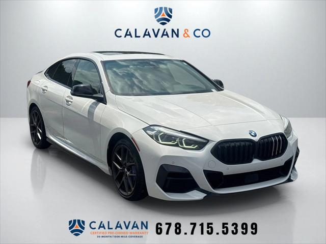 2020 BMW M235i Gran Coupe xDrive