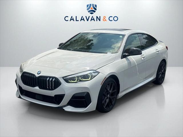 2020 BMW M235i Gran Coupe xDrive