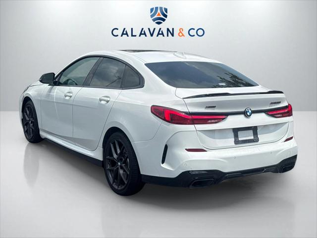 2020 BMW M235i Gran Coupe xDrive