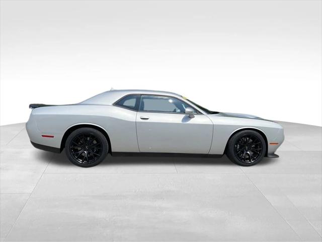 2021 Dodge Challenger R/T Scat Pack 2021 Dodge Challenger R/T Scat Pack