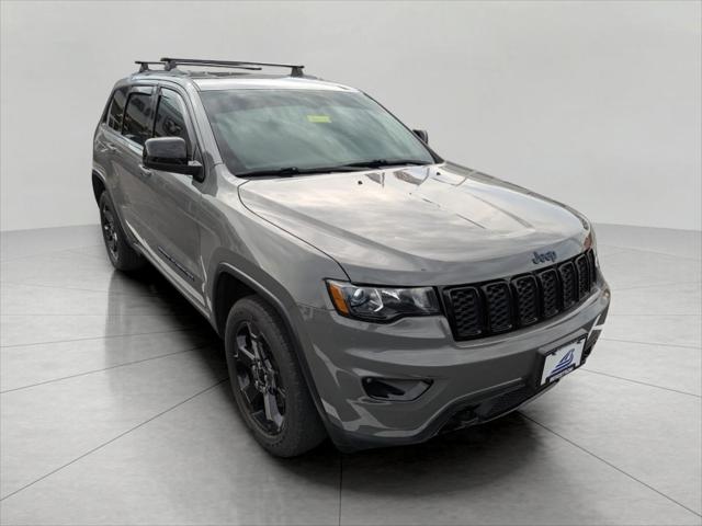 2019 Jeep Grand Cherokee Upland 4x4