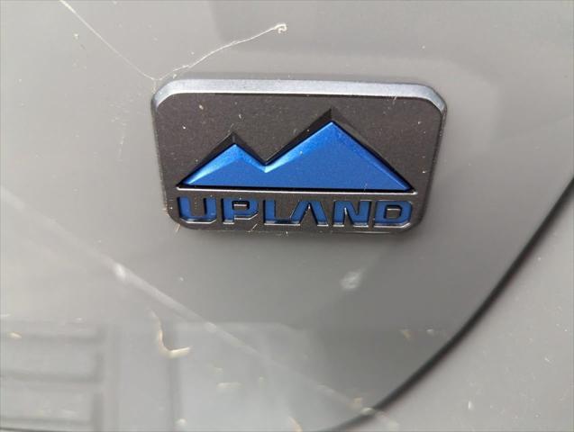 2019 Jeep Grand Cherokee Upland 4x4