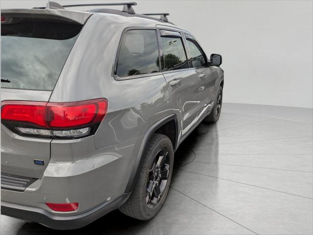 2019 Jeep Grand Cherokee Upland 4x4