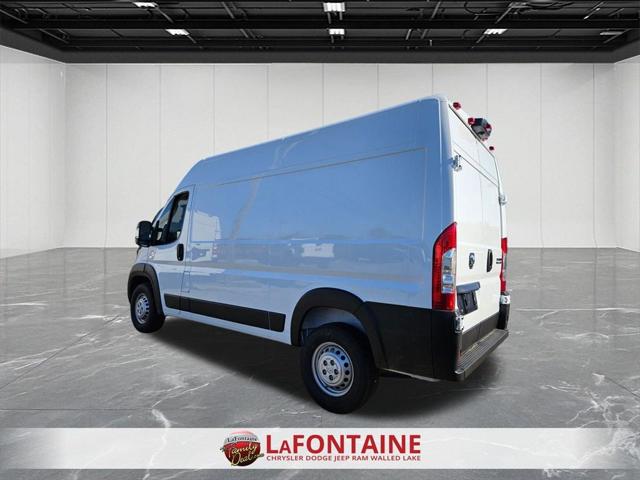 2026 RAM Ram ProMaster RAM PROMASTER 1500 TRADESMAN CARGO VAN HIGH ROOF 136 WB 2026 RAM Ram ProMaster RAM PROMASTER 1500 TRADESMAN CARGO VAN HIGH ROOF 136 WB