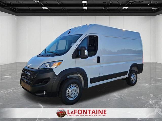 2026 RAM Ram ProMaster RAM PROMASTER 1500 TRADESMAN CARGO VAN HIGH ROOF 136 WB 2026 RAM Ram ProMaster RAM PROMASTER 1500 TRADESMAN CARGO VAN HIGH ROOF 136 WB