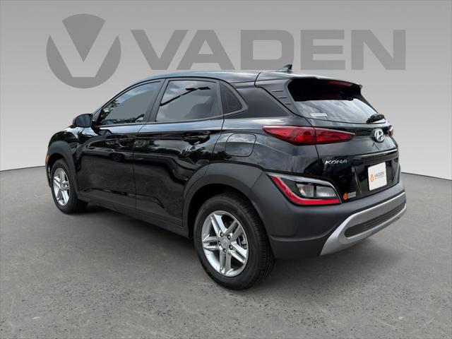 2023 Hyundai Kona SE