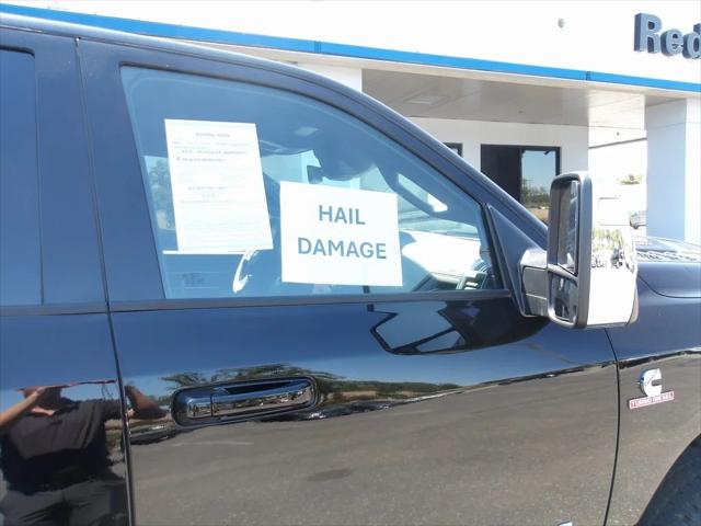 2025 RAM 2500 Laramie Crew Cab 4x4 64 Box 2025 RAM 2500 Laramie Crew Cab 4x4 64 Box