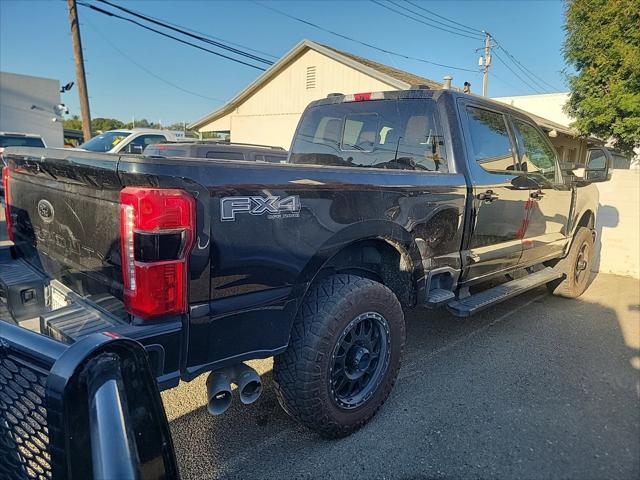 2024 Ford F-250 XLT