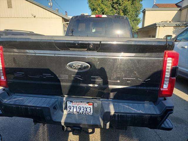 2024 Ford F-250 XLT