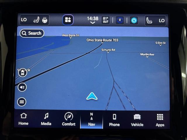 2022 RAM 1500 Big Horn Crew Cab 4x4 57 Box 2022 RAM 1500 Big Horn Crew Cab 4x4 57 Box