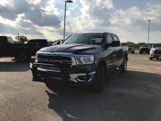 2022 RAM 1500 Lone Star Crew Cab 4x4 57 Box 2022 RAM 1500 Lone Star Crew Cab 4x4 57 Box
