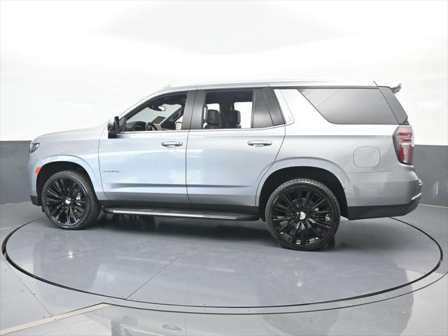 2023 Chevrolet Tahoe 2WD LT