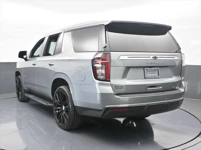 2023 Chevrolet Tahoe 2WD LT