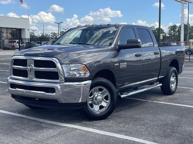 2014 RAM 2500 Tradesman