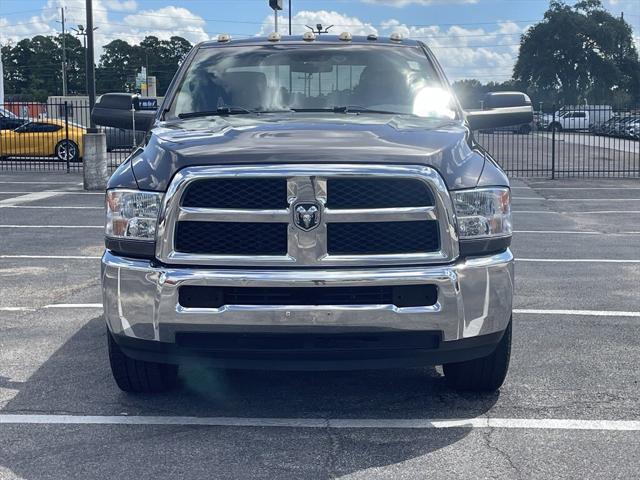 2014 RAM 2500 Tradesman