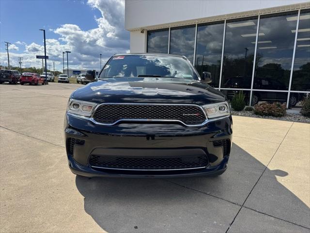 2024 Dodge Durango SXT AWD 2024 Dodge Durango SXT AWD